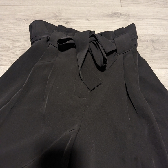 Dynamite - Black Dress Pant - Small - Picture 2 of 3